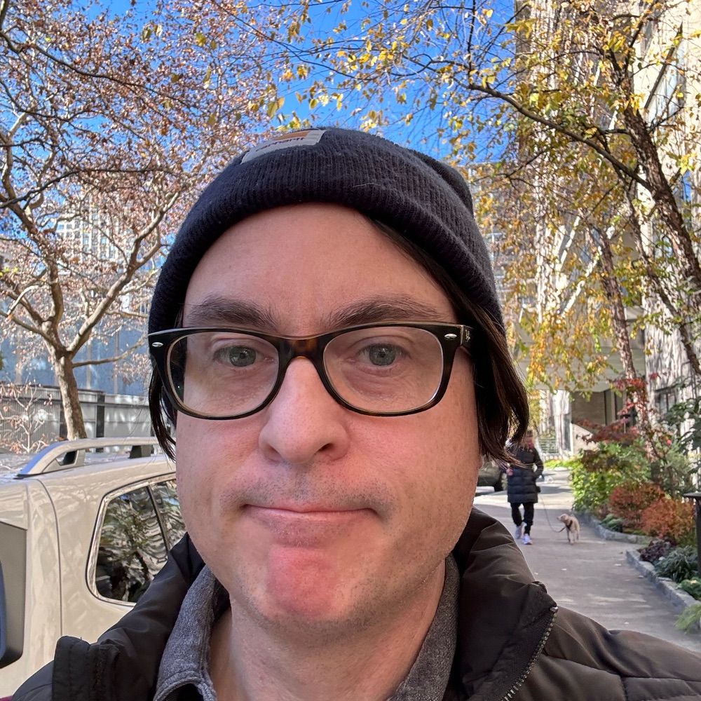 User avatar