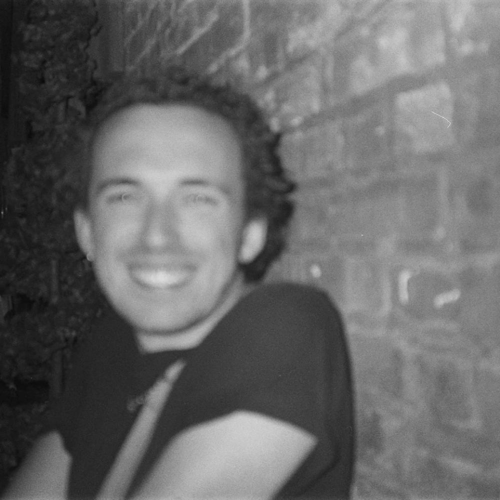 Matthew Xavier Corrigan