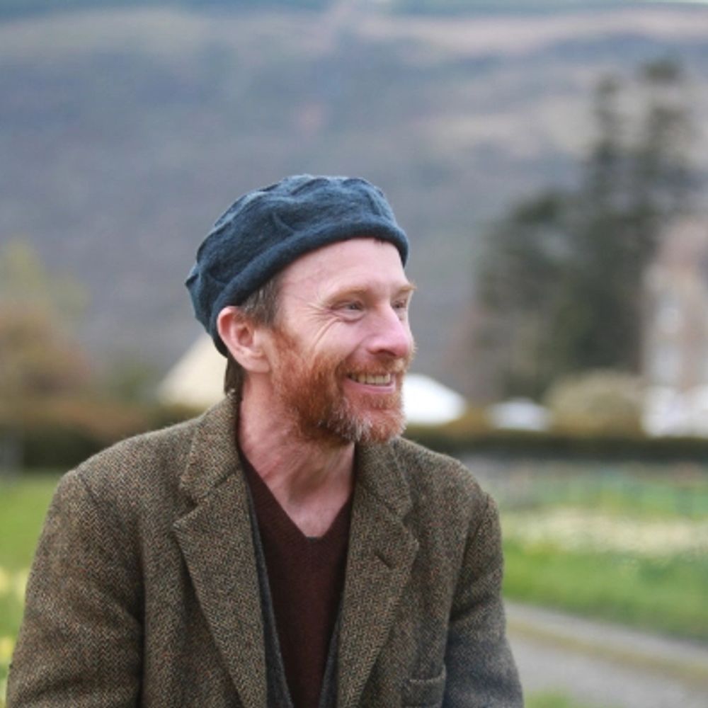 Dougie Strang