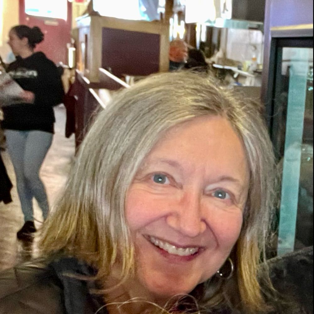 Jill Underhill