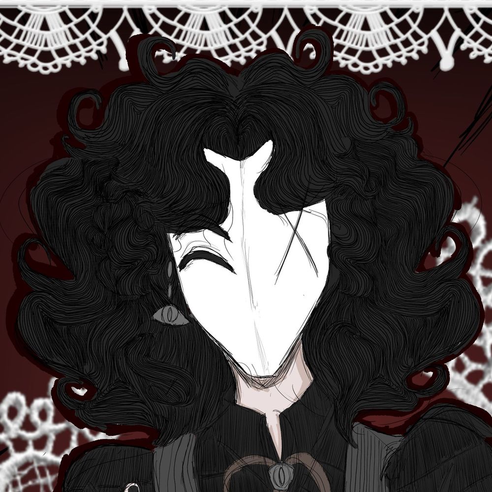 EverMore's 189th Eyelash (Free Floating)