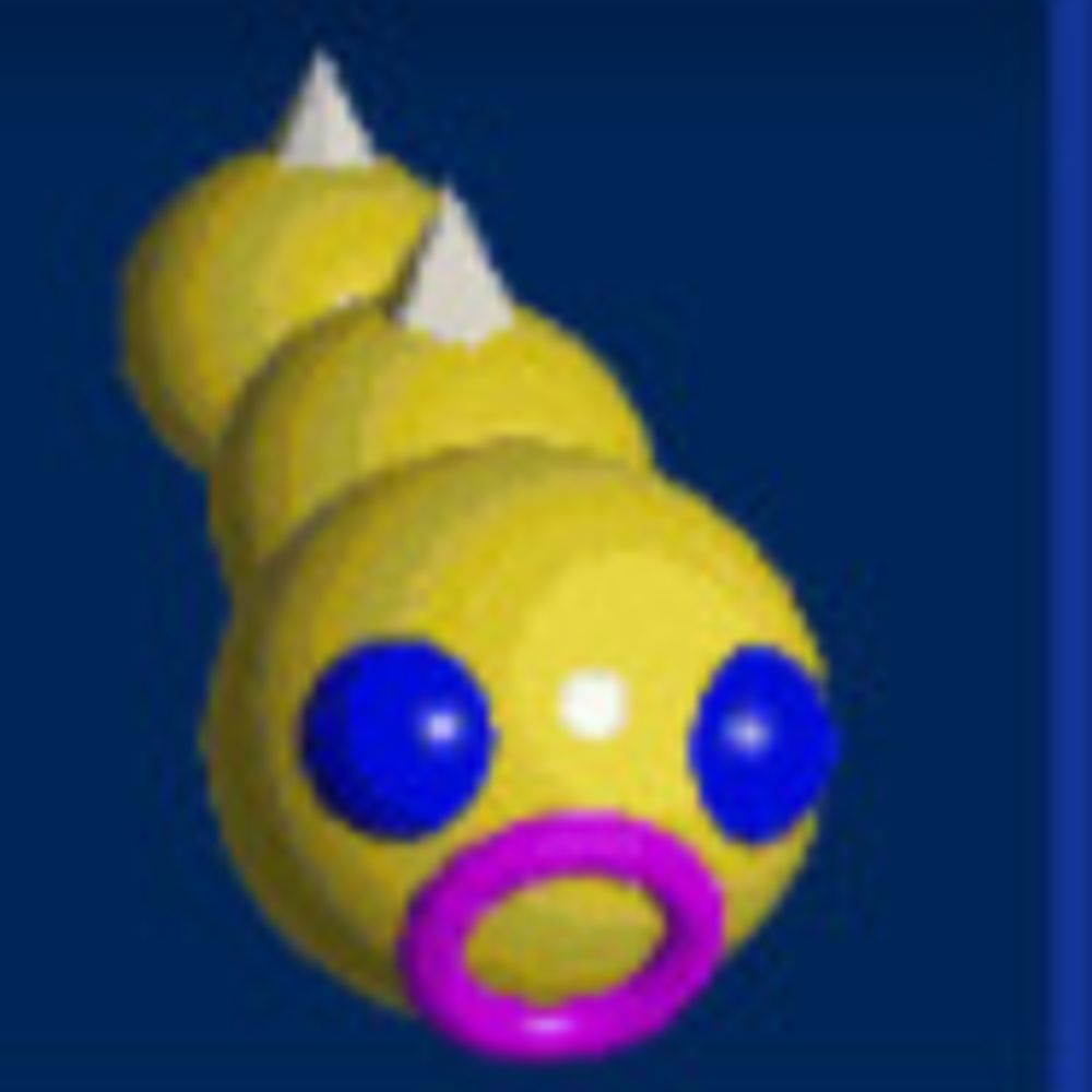 Fake Roguelike Items