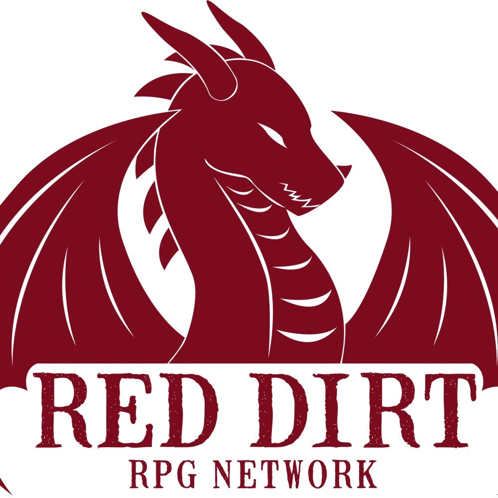 Red Dirt RPG Network