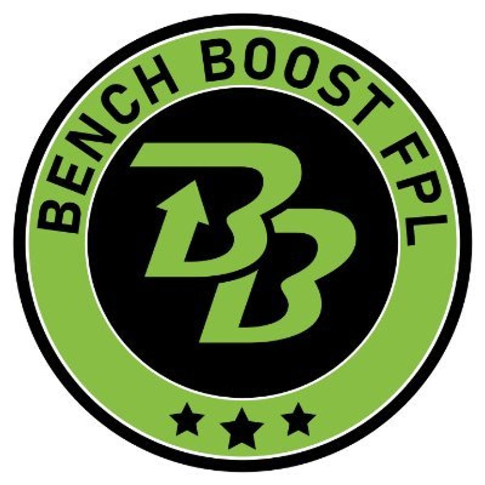 Bench Boost FPL