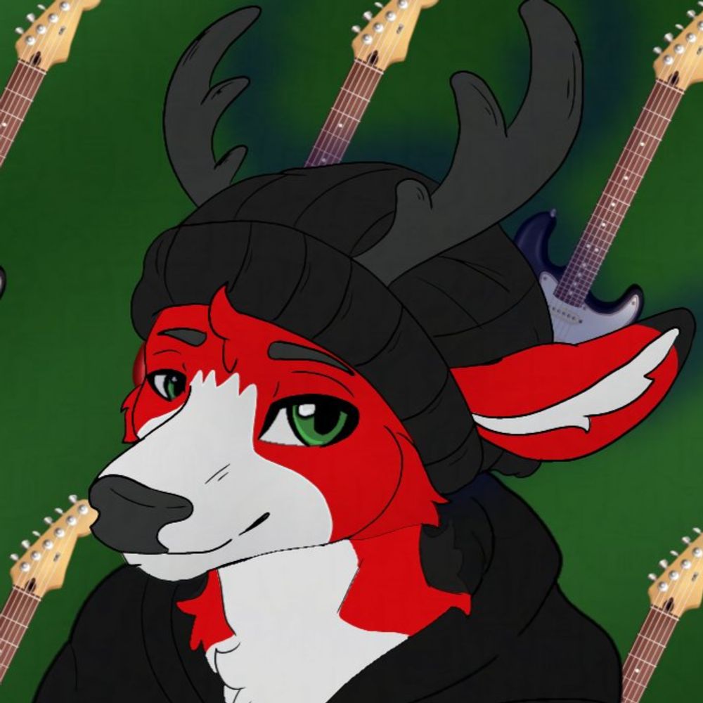 Zenith the Deer