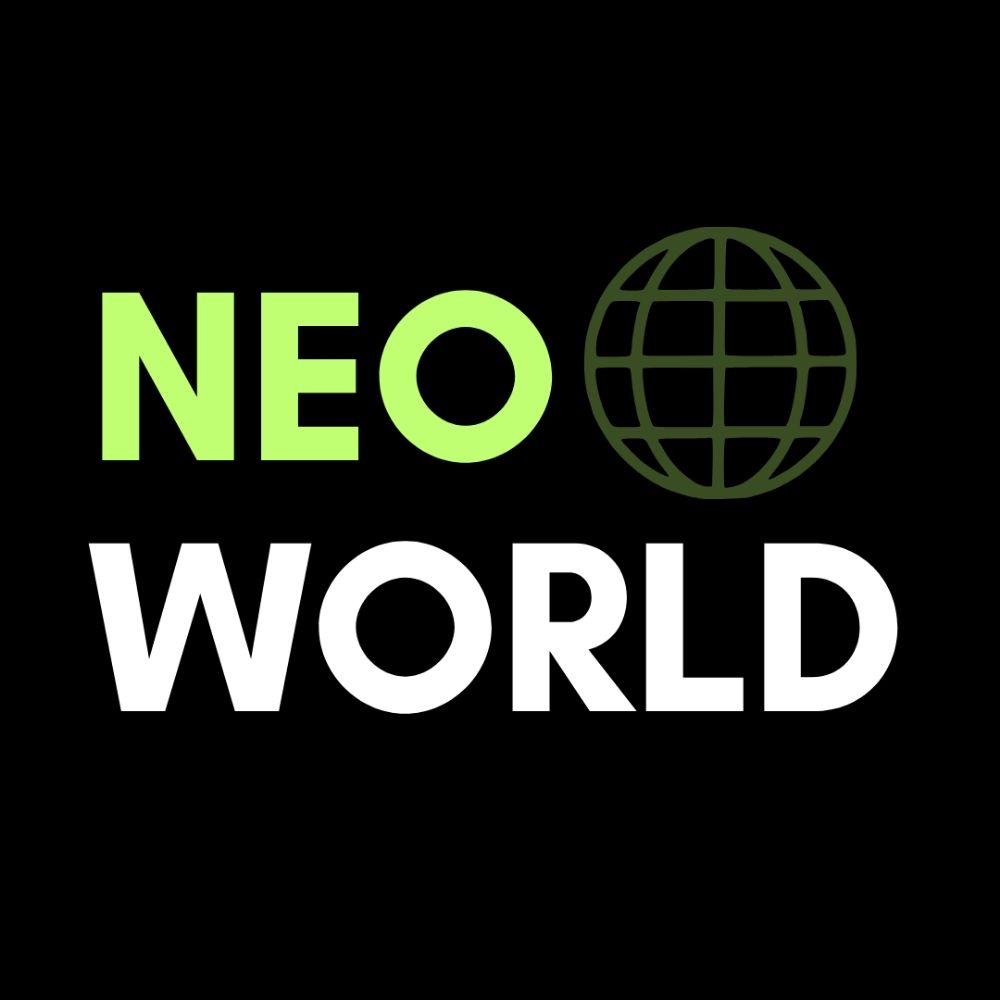 neoworld 🌐🌱