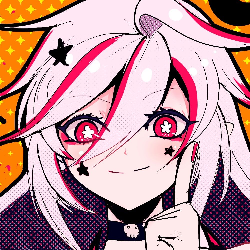 紅緋ラテ