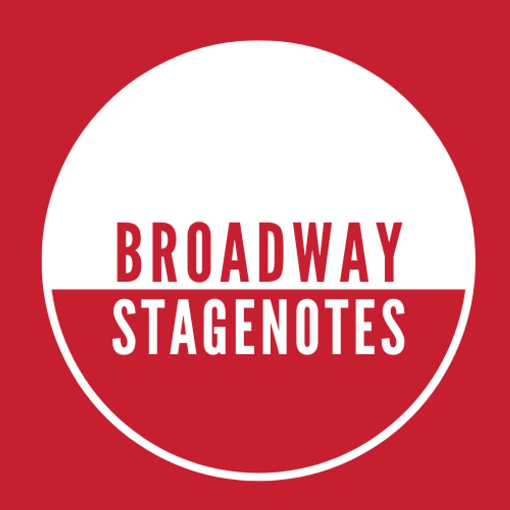 StageNotes
