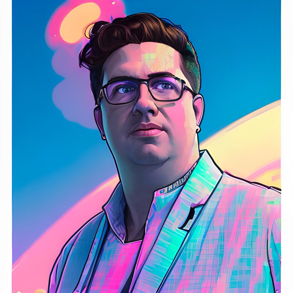 Marc Sanguinetti