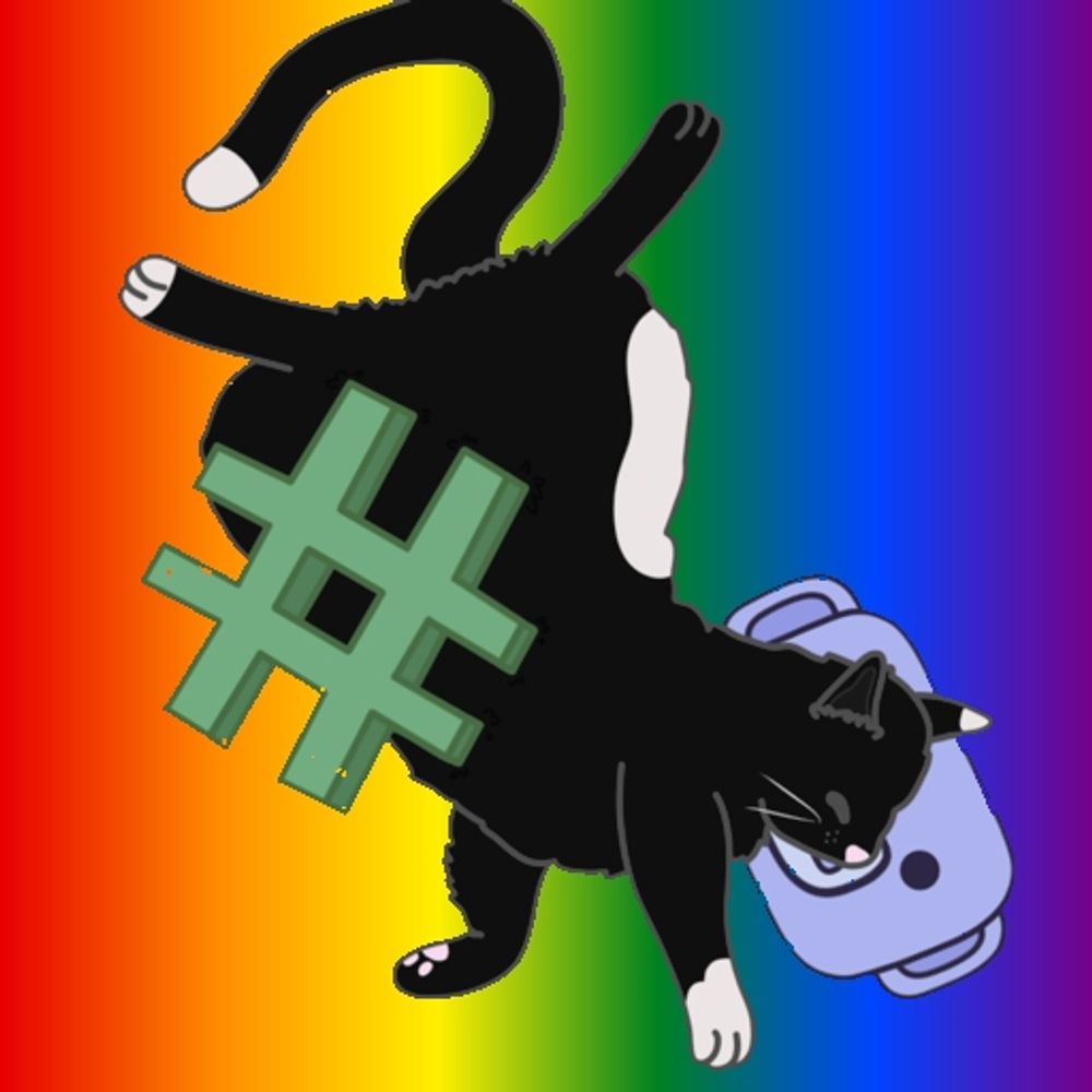 DisCatSharp