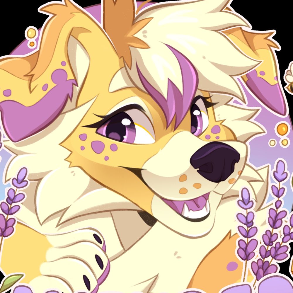 🪻Crisp🪻Comms Open