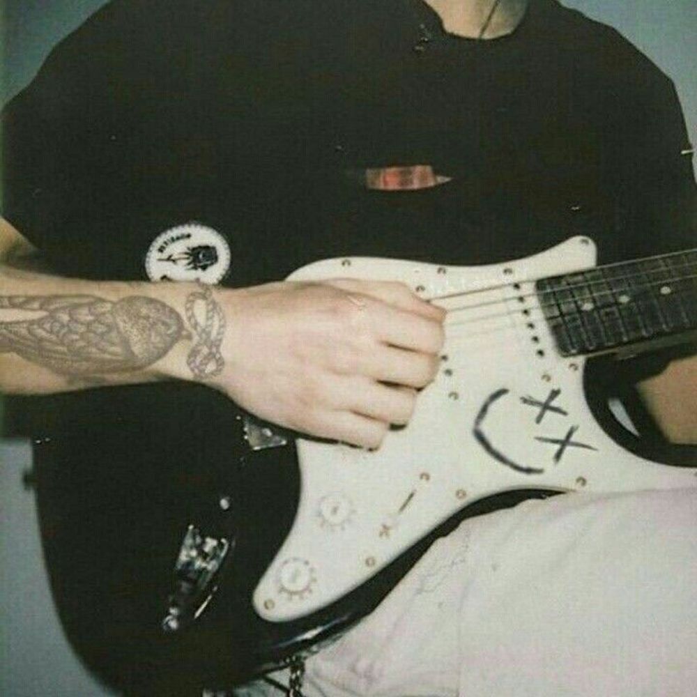 Lelebs 🎸