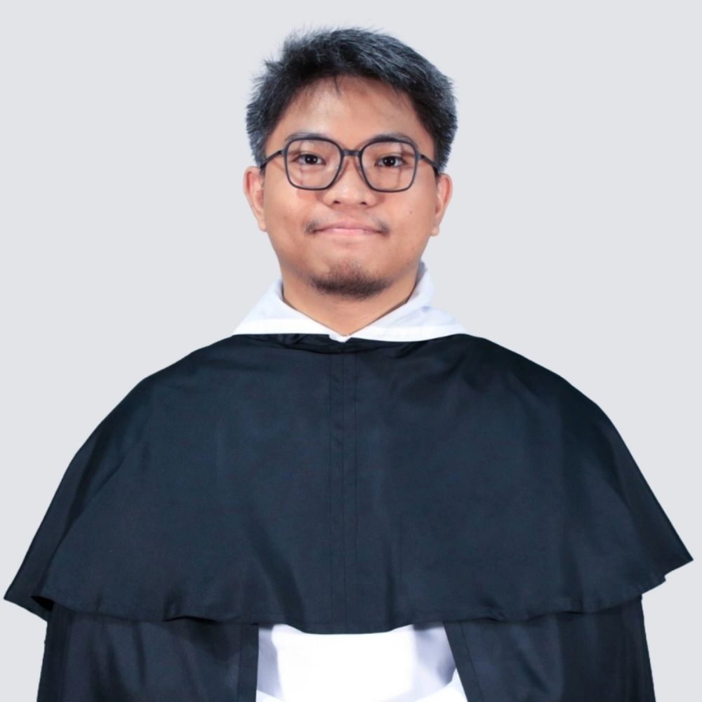 Dennis C. Amarante, OP
