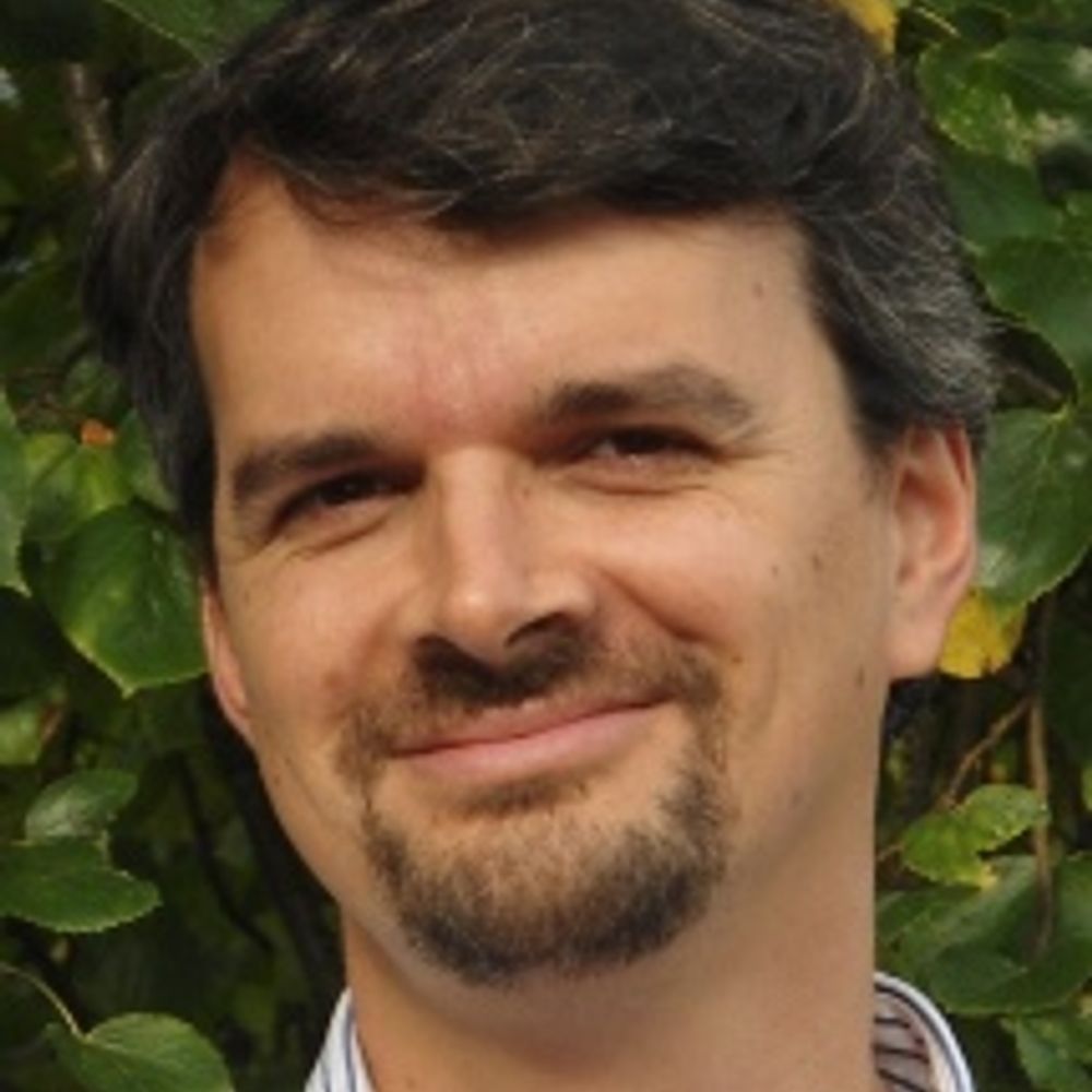 Robin Hogan