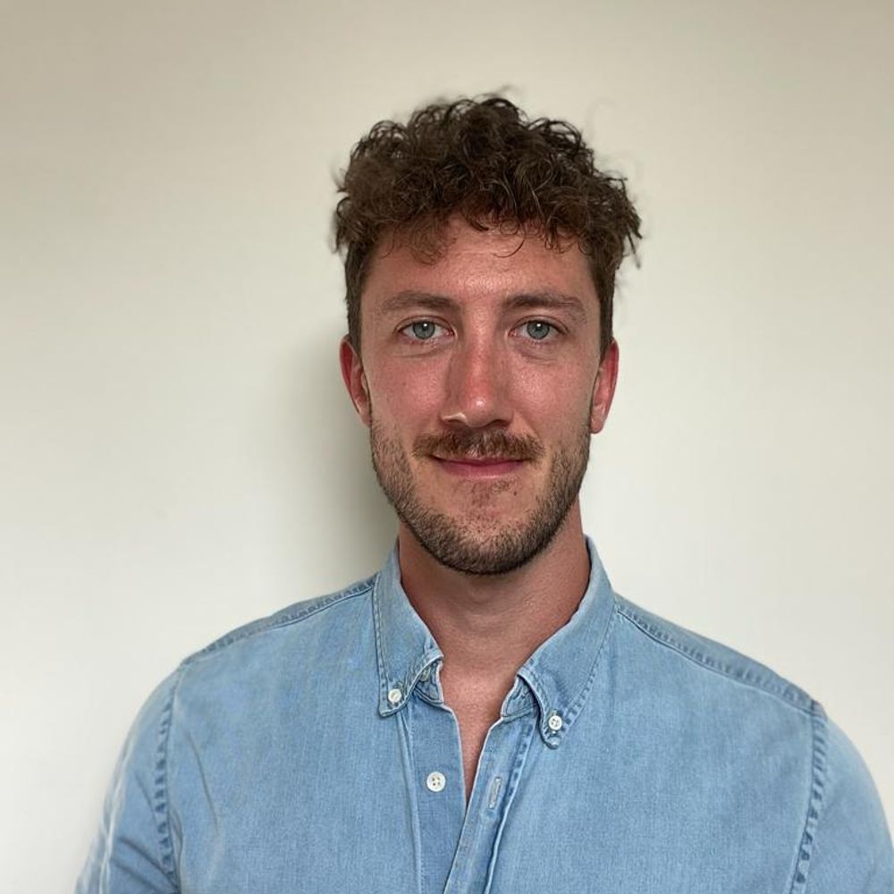 Tom Hoare