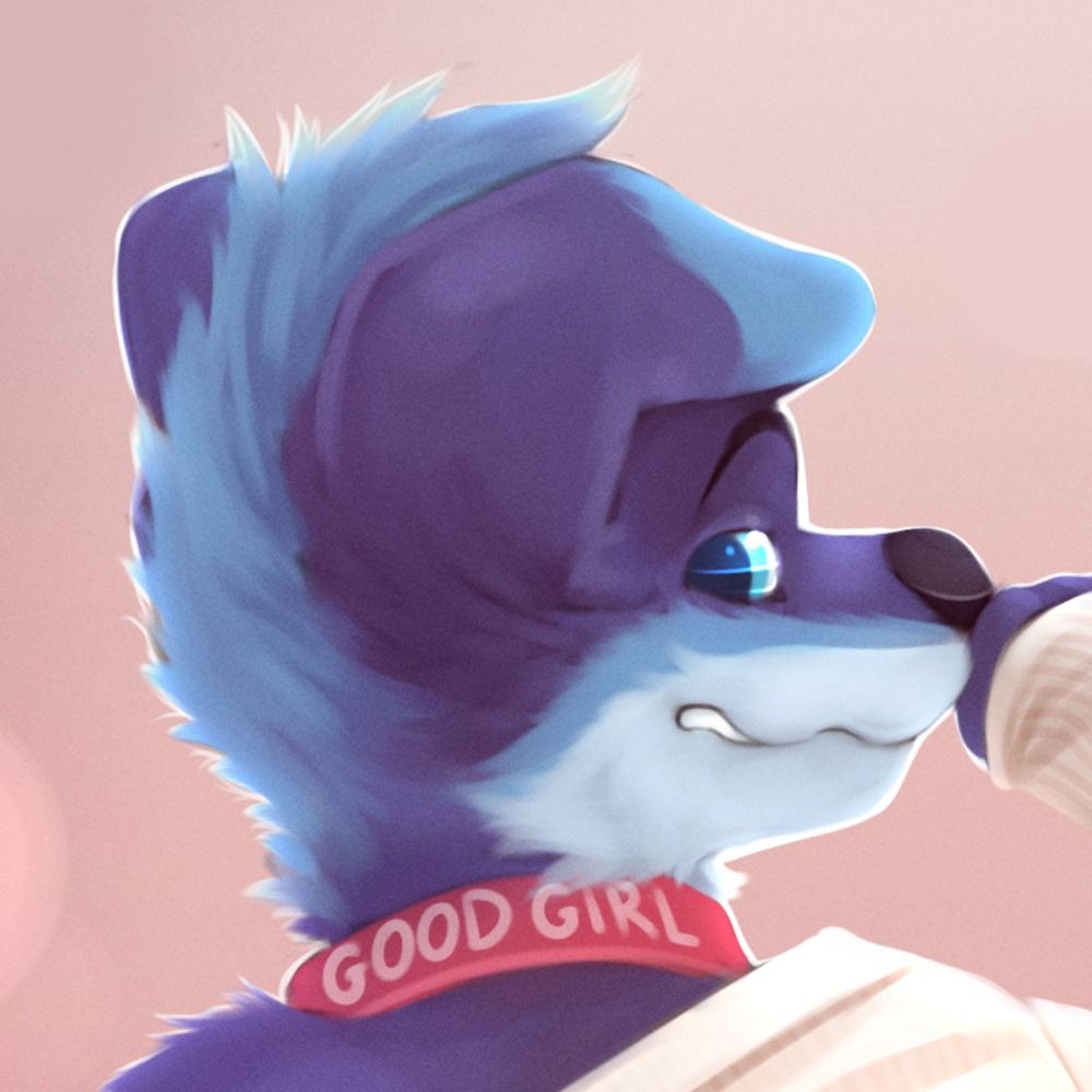 SubbySoup 🐶🔞