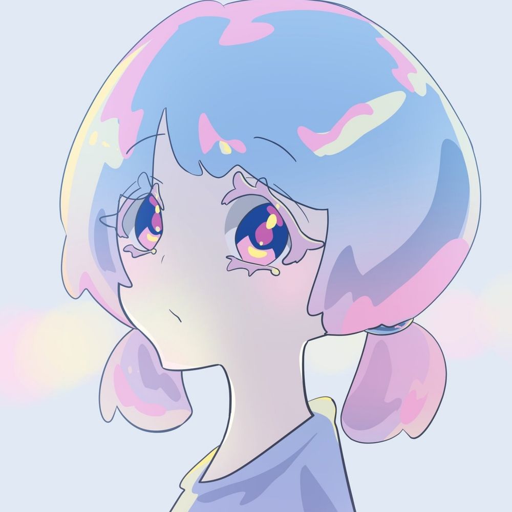 雪白