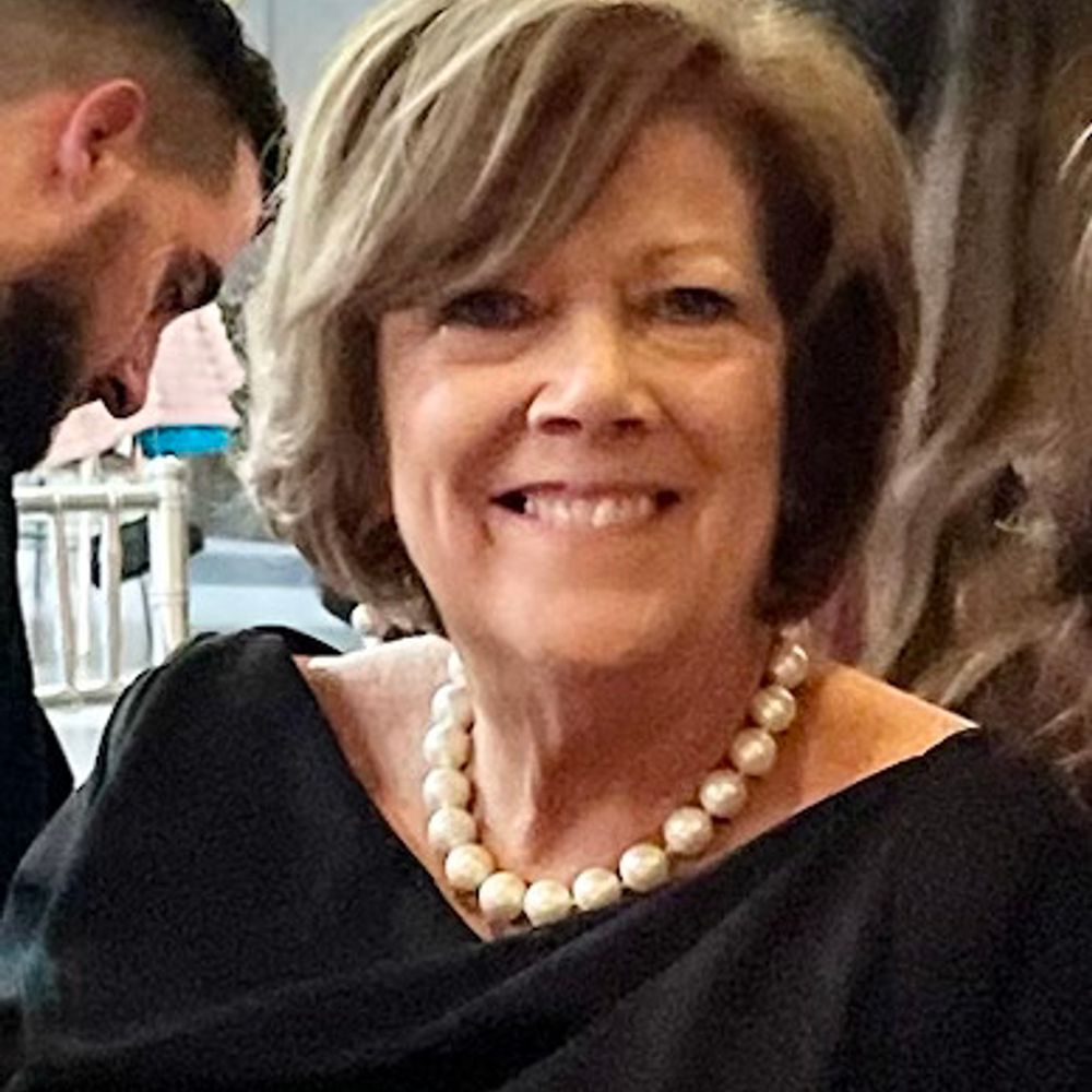 Dorothy Fox