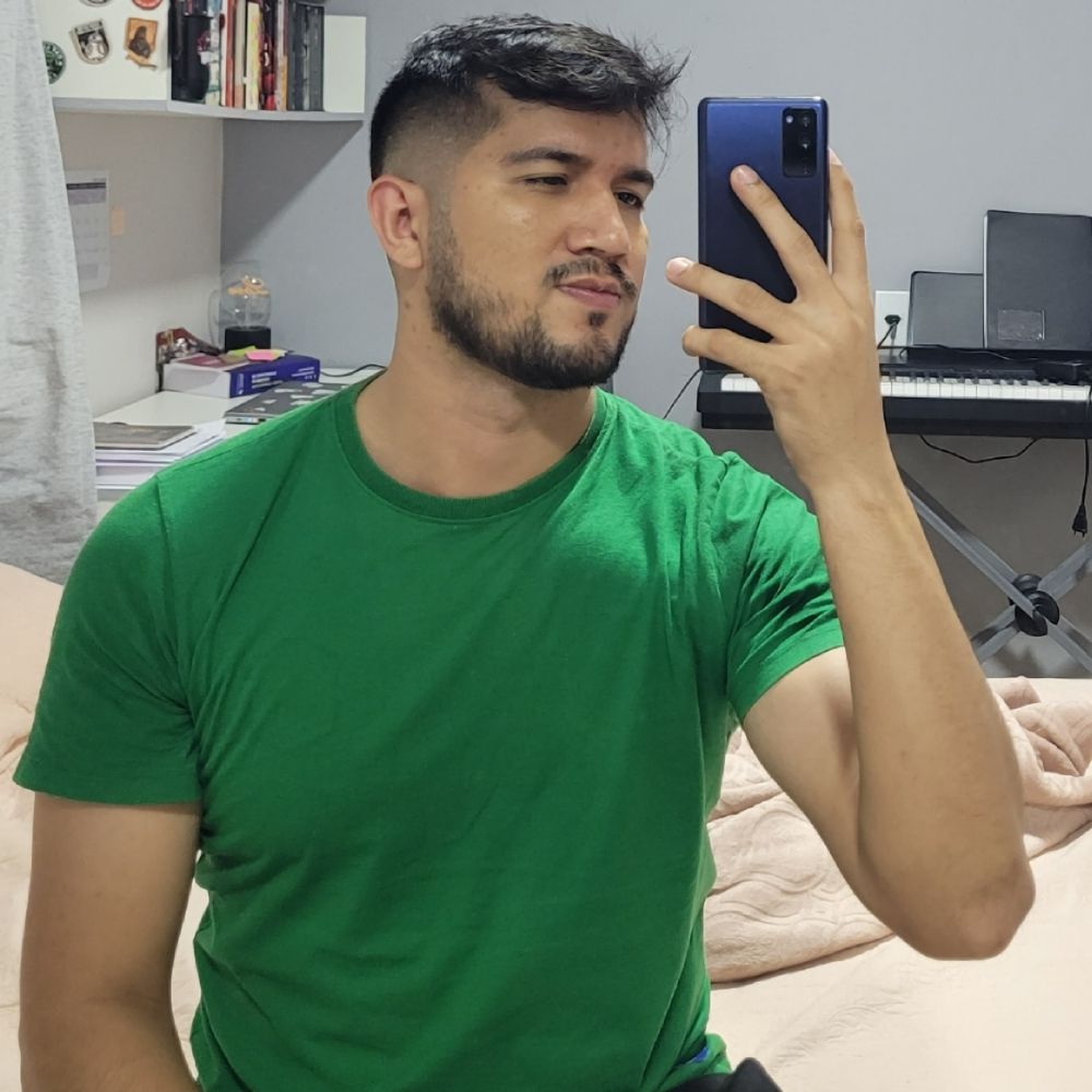 Lucas Matos