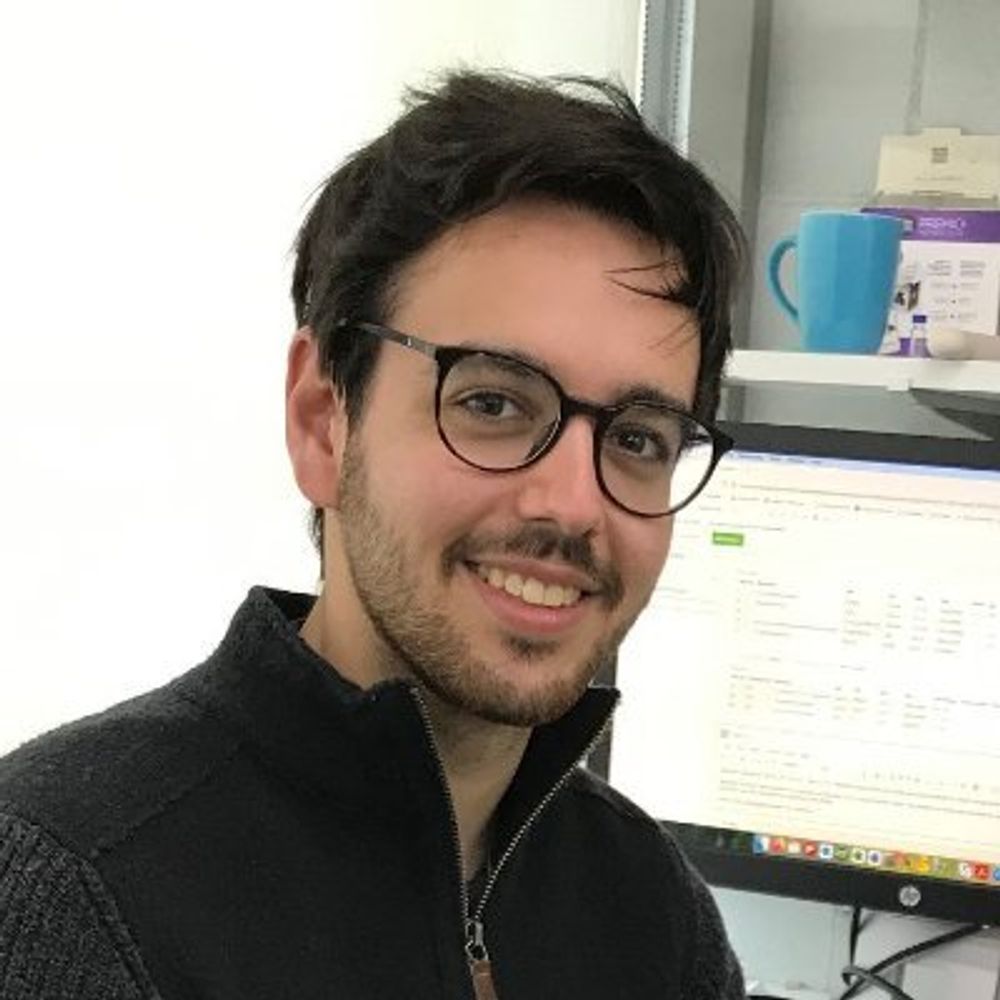 Eduardo Garcia-Padilla