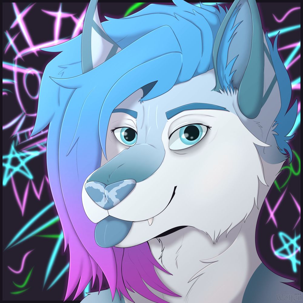 Wolfen