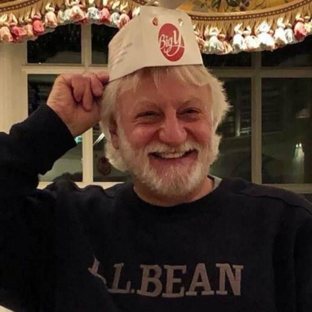John P Epstein