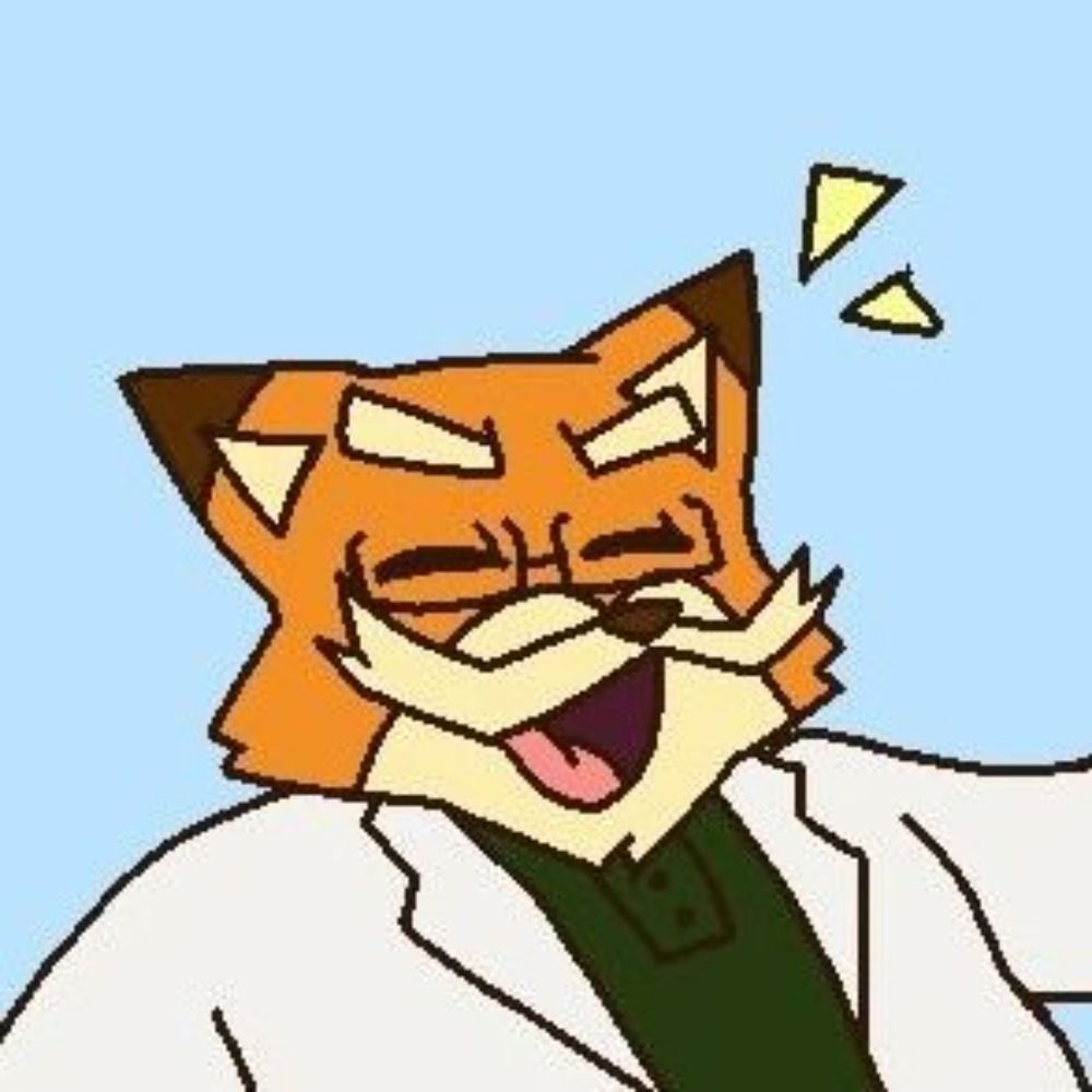 Crazy Fox