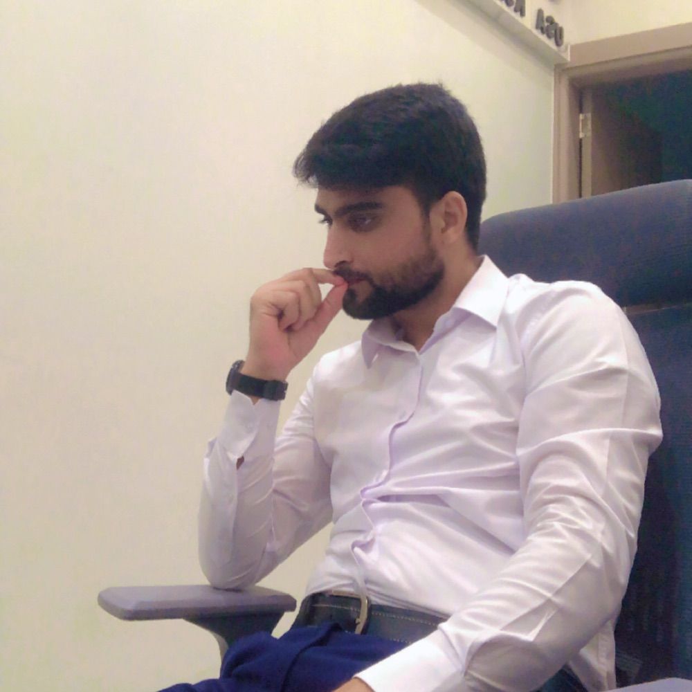 Shah G