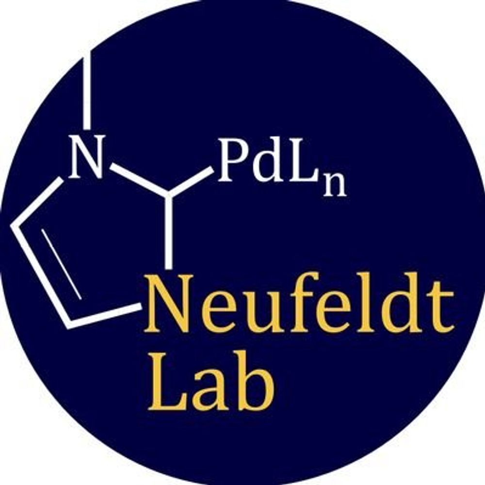 Neufeldt Lab