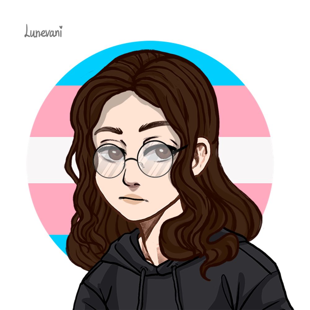 StephieK 🏳️‍⚧️