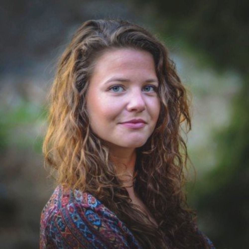 Laura Naima Kabelka