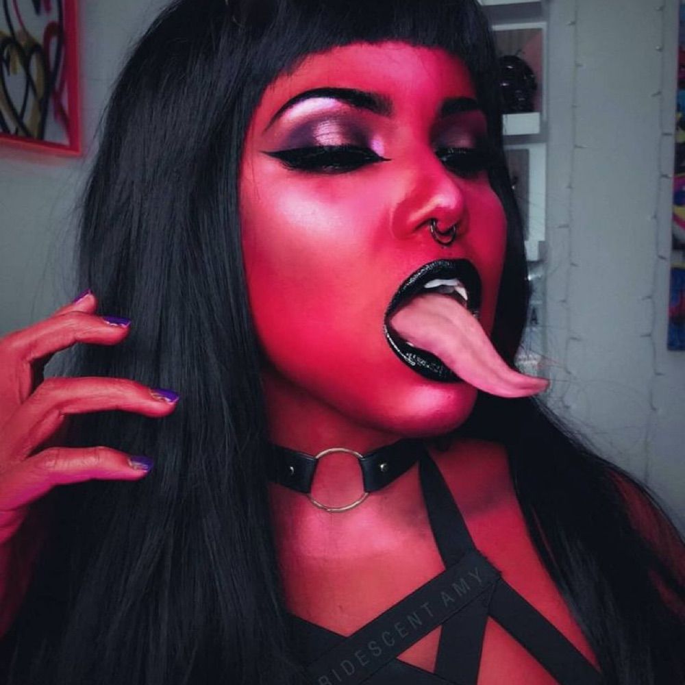 she devil