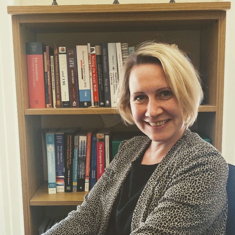 Clare Llewellyn