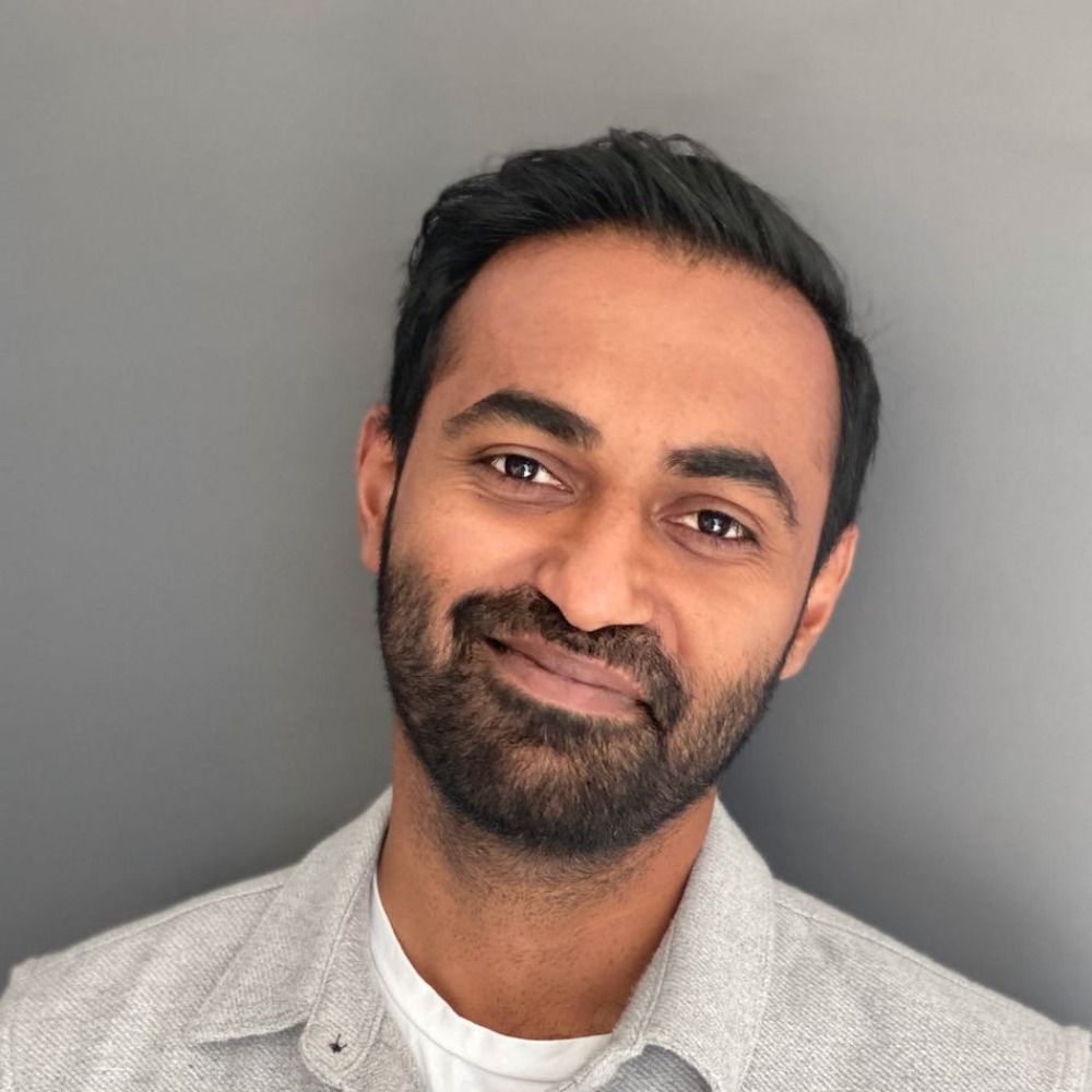 Varun Nair