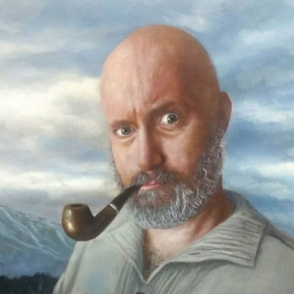 Scott Meyer