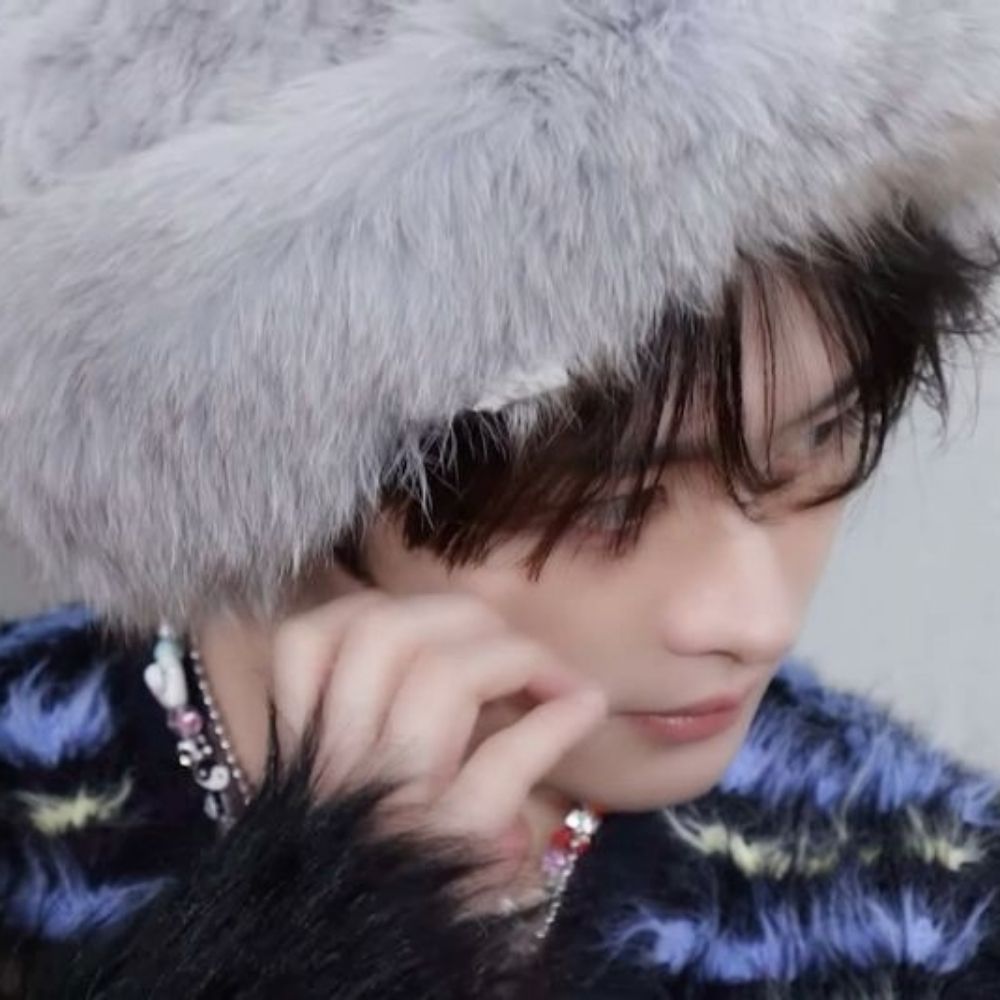 ⊹ ࣪ ˖ jelly 🐰𝜗𝜚