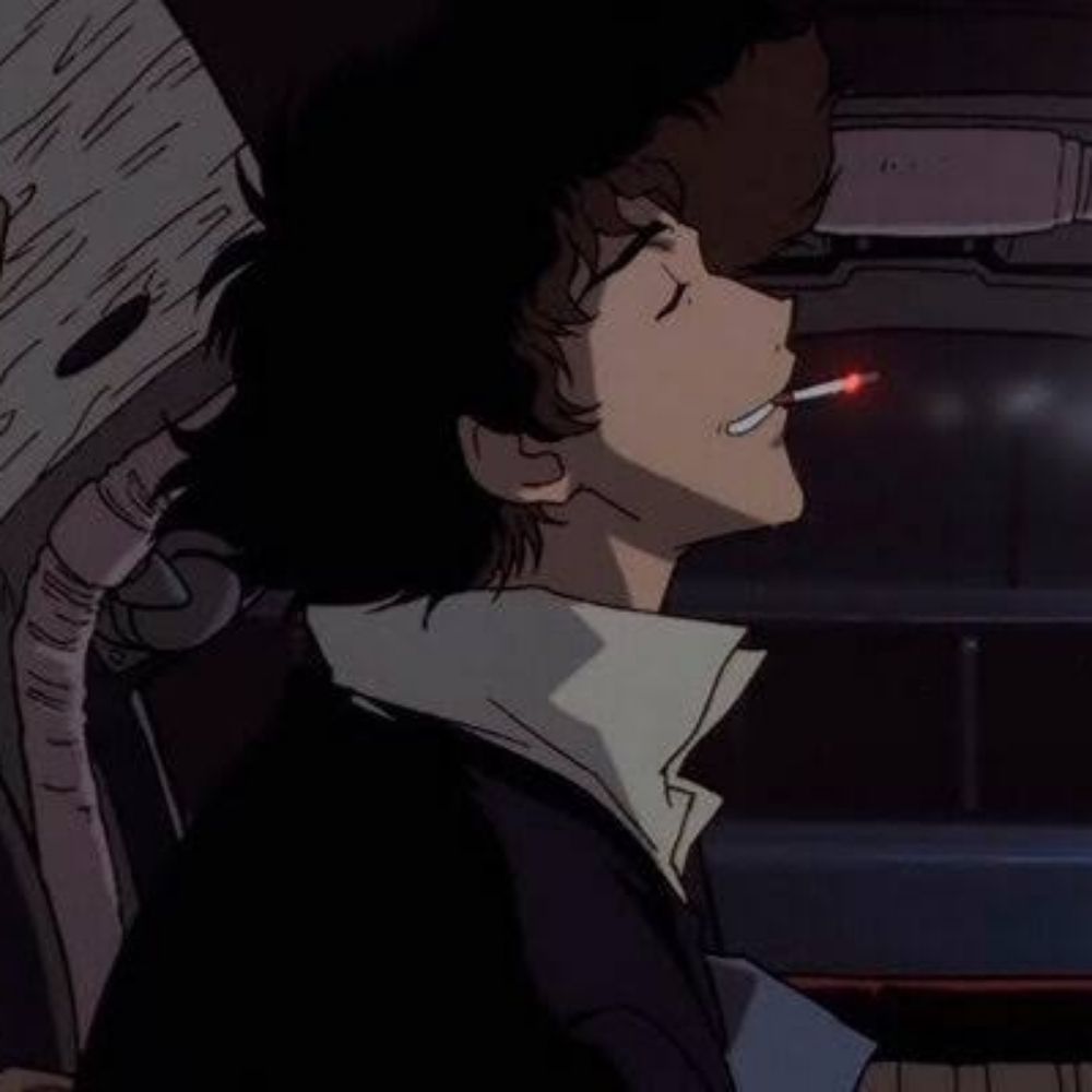 spike