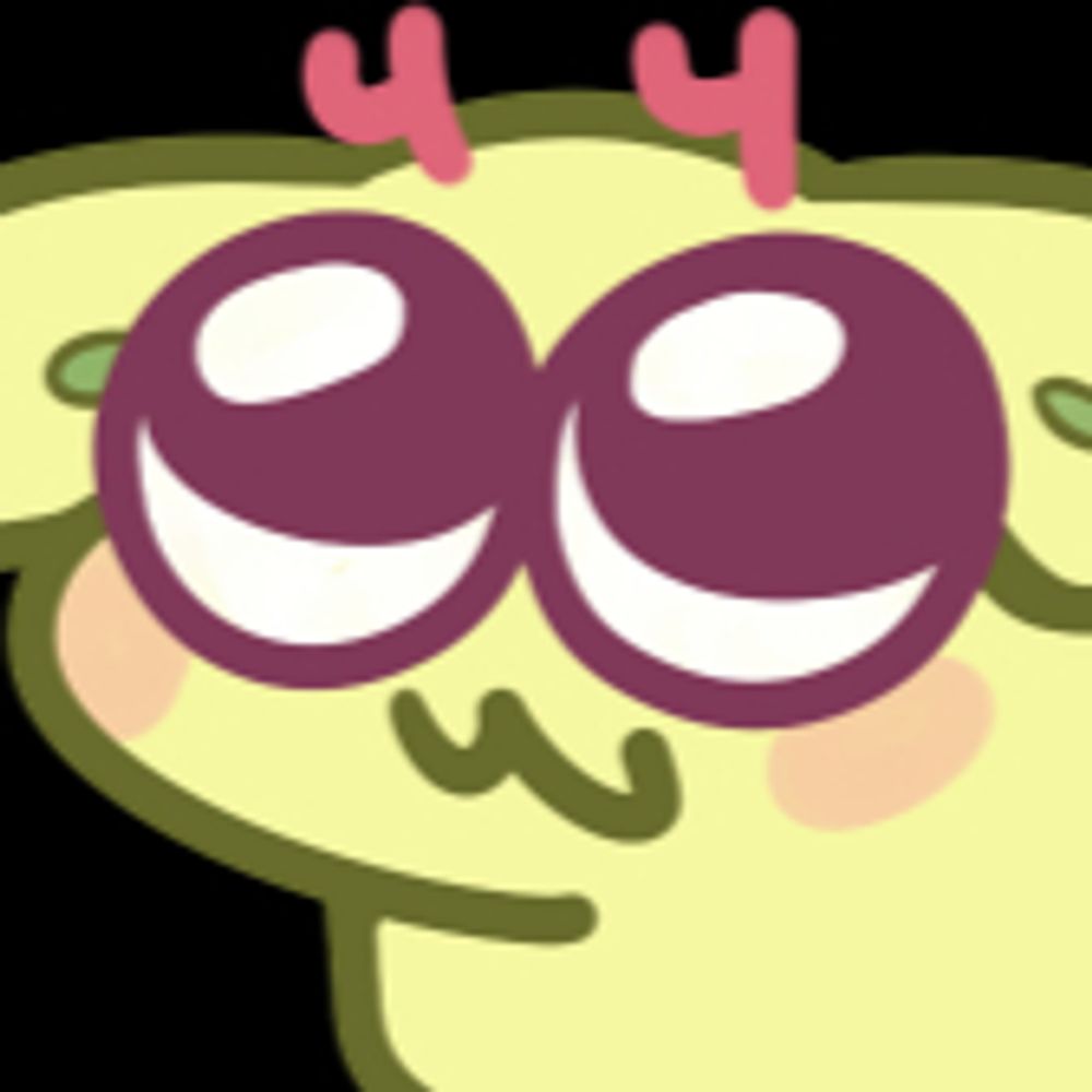 Paichi's Avatar