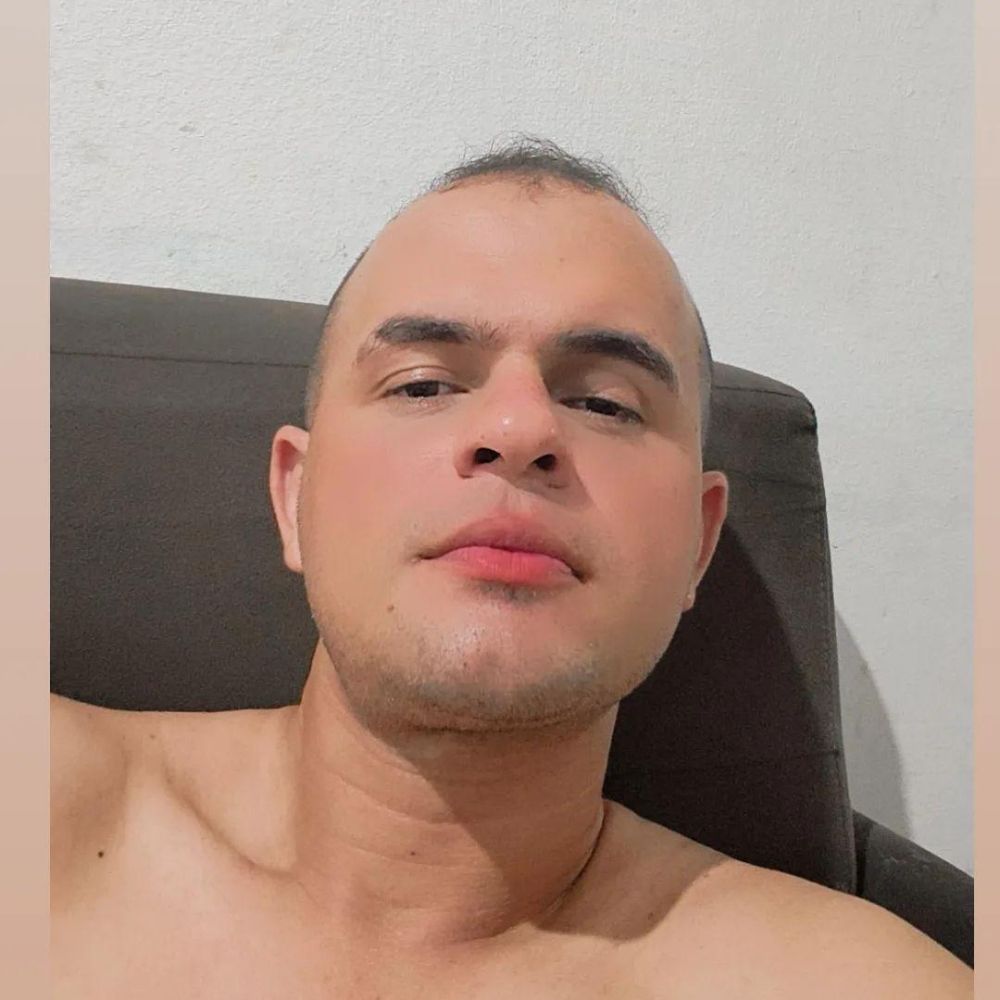 Daniel Cruz 
