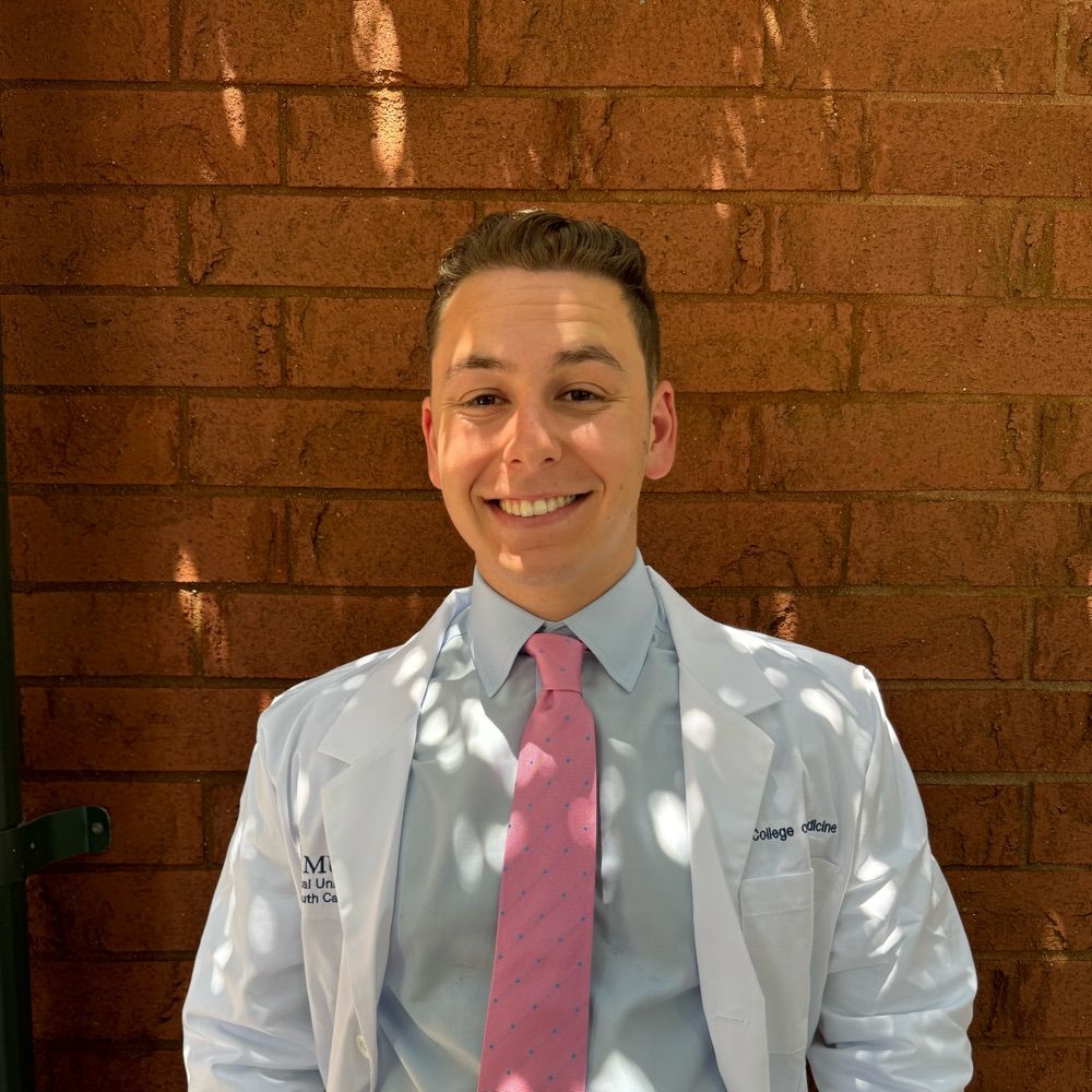 Matthew Bernstein