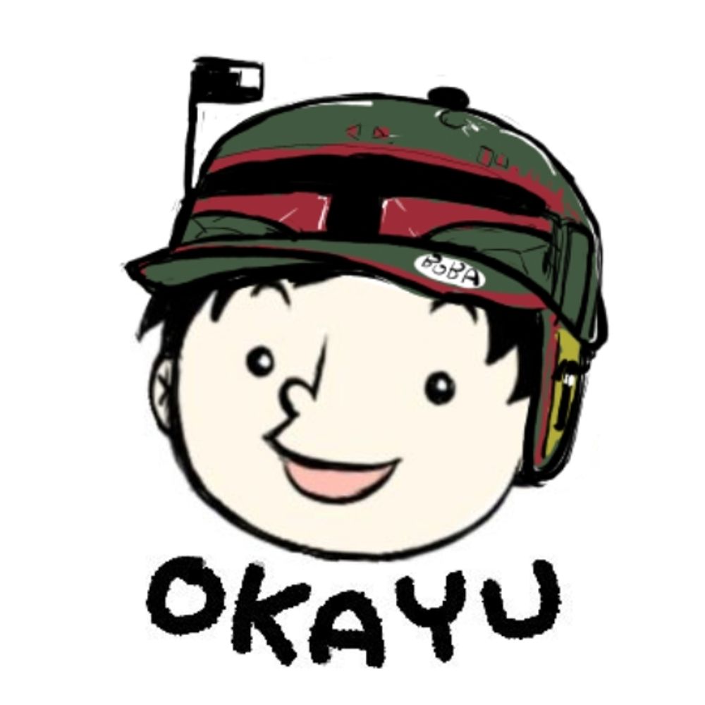 OKAYU