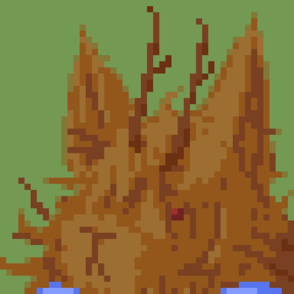 elipsis (COMMS OPEN!)