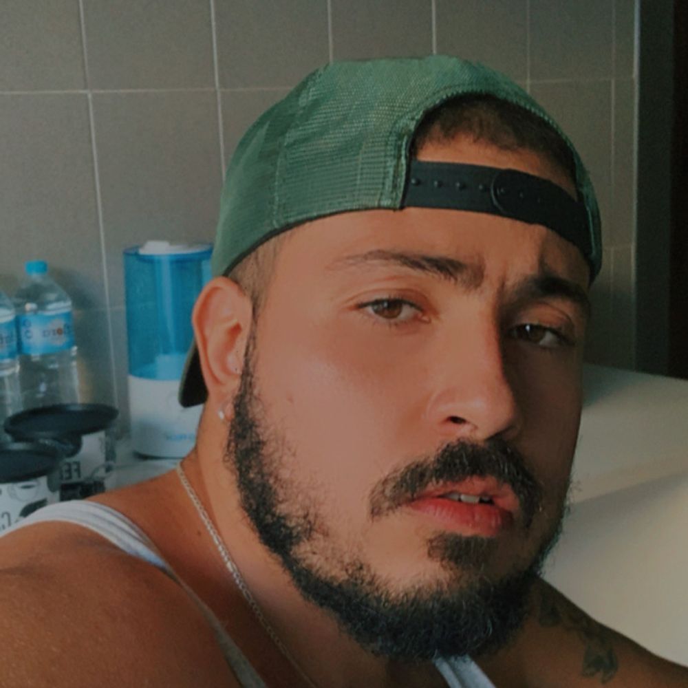 Profile avatar