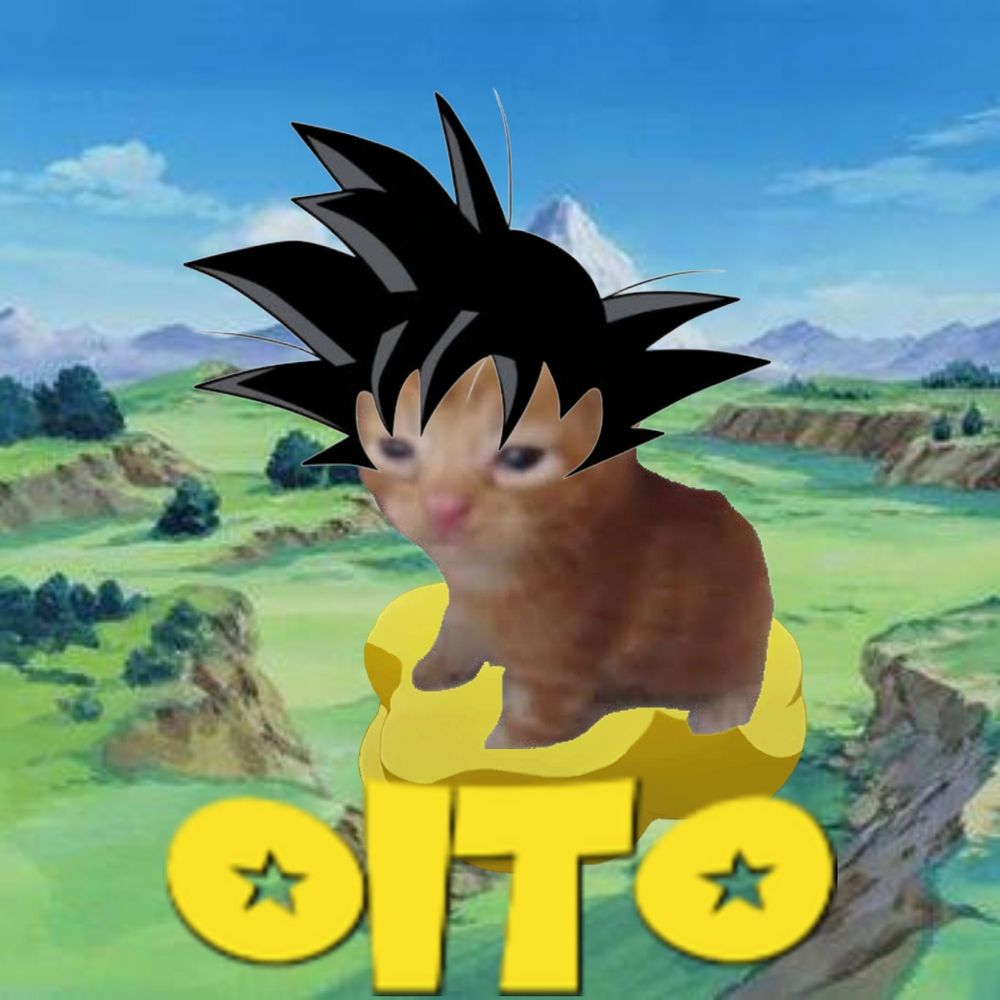 oito