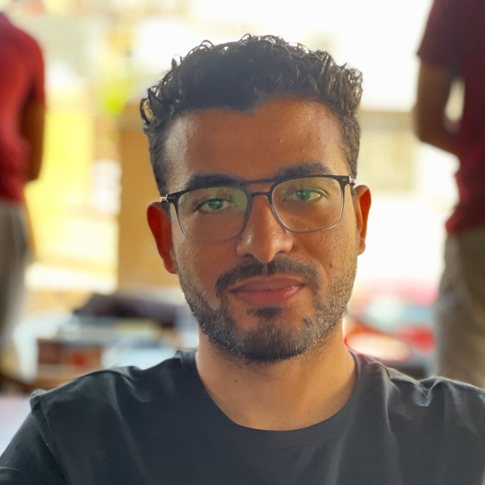Ahmed