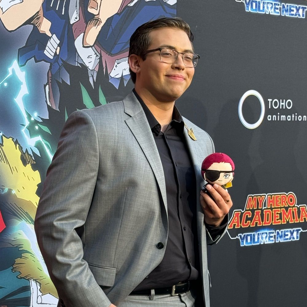 Mauricio Ortiz-Segura