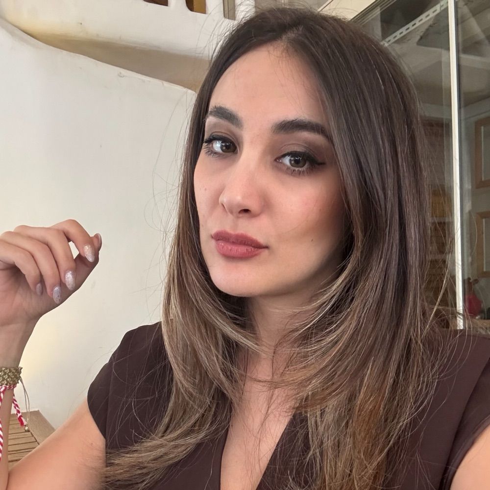Ece Şen