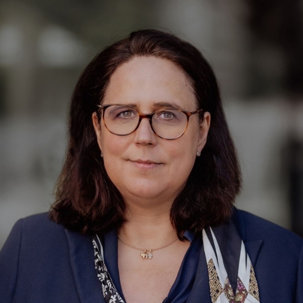 Sabine Tornow
