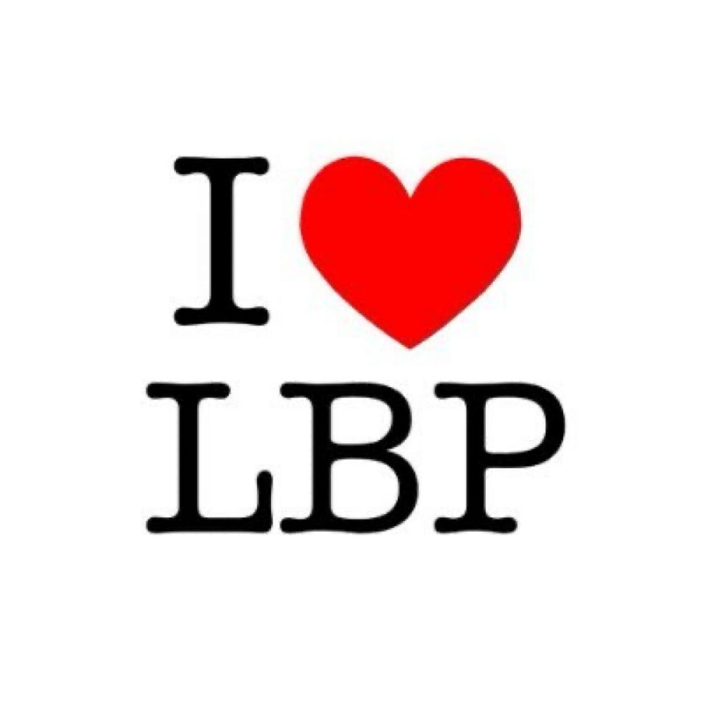 TheDailyLBP