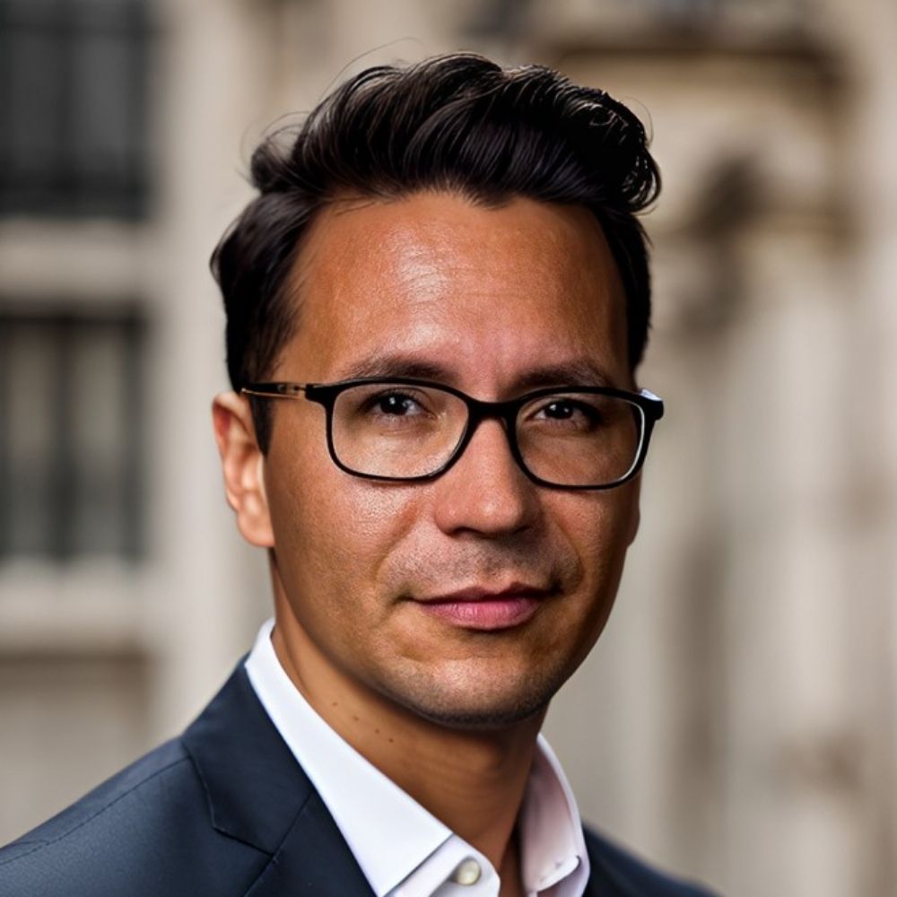 Jason Napolitano